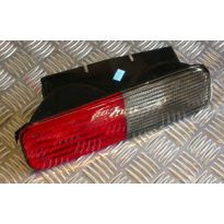 Rear Bumper Lamp LH - Reverse & Fog | Discovery 2 1998-2004