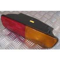 Rear Bumper Lamp RH - Indicator & Fog | Discovery 2 To VIN 3A771194