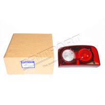 Rear Stop and Flasher Lamp - Rear Lighting - Freelander 1996-2006