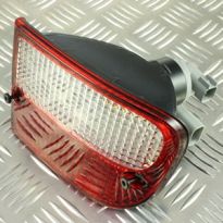 Right-Hand Rear Bumper Lamp Assembly - Freelander 1996-2006, L314