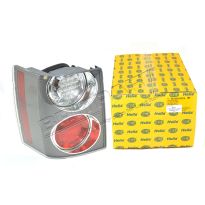 Left Rear Tail Lamp - Red Lower Lens | Range Rover 2002-2009