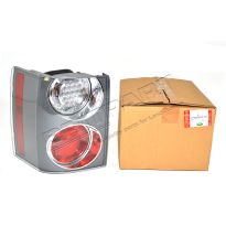 Rear Lamp Assembly - Lighting System - Range Rover 2002-2009