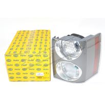 Right-Hand Rear Taillight - Clear Lower Lens | Range Rover L322