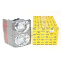 Left-Hand Rear Light Cluster - Range Rover L322