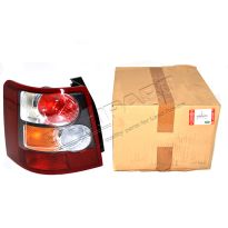 Lamp Assy