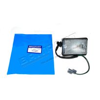 Reverse Lamp Assembly - Rear Lighting | Defender 1999-2001