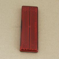 Rear Reflector - Rear End Lighting | Defender 1987-2006