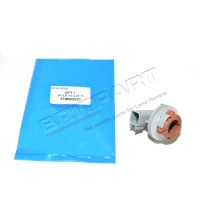 Single-Pole Rear Indicator Bulb Holder - Rear Lamp | Freelander 1996-2006