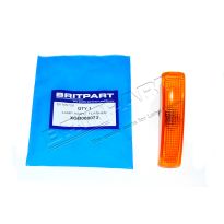 Side Repeater Lamp | Discovery, Freelander 2, Range Rover Sport