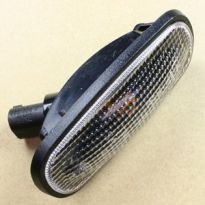 Side Repeater Indicator Lamp - Clear Lens | Defender, Freelander