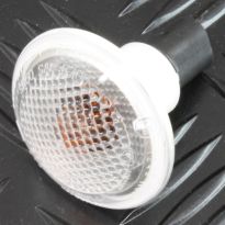 Side Indicator Lamp - Clear | Range Rover 2010-2012 L322