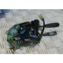 Indicator, Horn and Headlamp Dip Switch - Steering Column | Defender