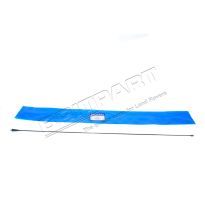 Roof-mounted Aerial Mast - Freelander 1, 1996-2006