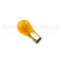 Bulb - 21/5W - Amber - Front Flasher - NAS | Freelander 1 2004 On