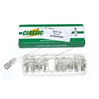 501 Wedge Bulb 3W - Side Marker & Courtesy | Discovery, Range Rover