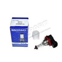 H11 55W Fog Bulb - Discovery, Freelander 1, Range Rover Sport