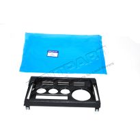 Instrument Mounting Panel - Left-hand Drive | Defender 1987-2006