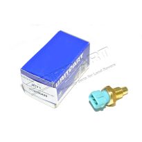 Transducer Coolant Temperature