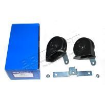 Dual-Tone Horn Assembly - Range Rover L322, 2002-2009