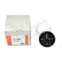 Clock-Analogue