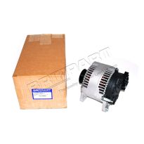 A127i 85A Alternator - V8 EFI | Discovery 1, Range Rover Classic