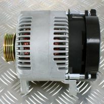 Alternator A127i - 100A EFI V8, Lucas A133 | Range Rover Classic