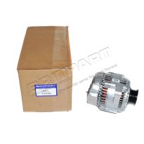 Alternator-K3Am