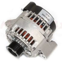 Alternator 105Amp 1.8L Frl