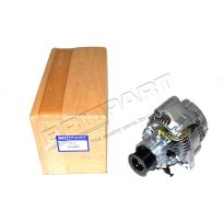 Alternator - 2.0L I4 TCIE | Land Rover Freelander 1996-2006