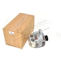 Alternator Assy