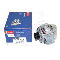 Alternator-A133