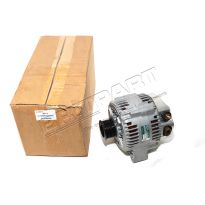 120 Amp Alternator - 2.5 KV6 Petrol, Automatic transmission | Freelander 1