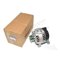 Alternator Assembly 120 Amp - M47 2.0L Diesel | Freelander 1996-2006