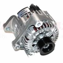150A Alternator - M47 2.0L I4 16V Diesel | Freelander 1