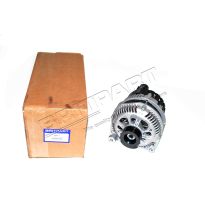 Alternator - 3.0L Td6 - Range Rover L322, 2002-2009