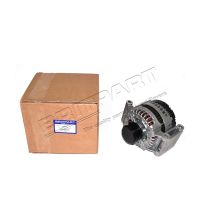 Alternator Assembly - 2.4L Duratorq TDCi Puma | Defender 2007-2016