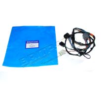 Right-Hand Front Wing Wiring Harness - Front Fender | Defender