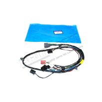 Front Wing Harness - Front Fender Wiring | Defender 1987-2006