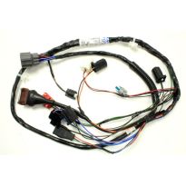 Front Fender Wiring Harness - Front Wing, Defender 1987-2006