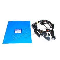 Front Bumper Wiring Harness - Parking Sensors and Fog Lights | Discovery 3