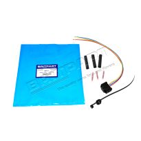 Height Sensor Wiring - Suspension | Discovery 3, Range Rover Sport