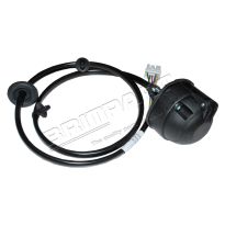 7-Pin 12N Towing Link Wiring Harness - Lighting | Freelander 1 1996-2006
