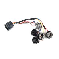 Wiring Harness - W/Bulb Holders - Rear Taillight | Discovery 3