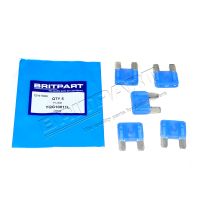 60 Amp Maxi Blade Fuse - Blue | Defender, Discovery 1, Range Rover