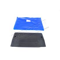 Fuse Box Cover - Parcel Tray & Heater Duct | Defender 1987-2006