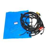 Engine Wiring Harness Td5 With A/C