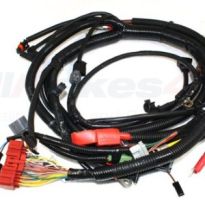 Wiring Harness - Engine - Early Td5 | Discovery 2 1999-2001