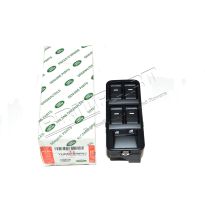 Driver's Door Window Switch - 2007-2009 | Discovery & Range Rover Sport