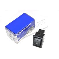 Heated Rear Window Rocker Switch - Rear Electrical | Defender 1998-2006