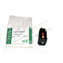 Rear Fog Lamp Switch - Rear Lighting | Defender 1987-2006